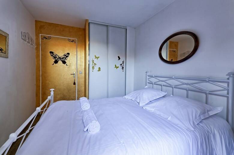 Apartamento Castiglia Home