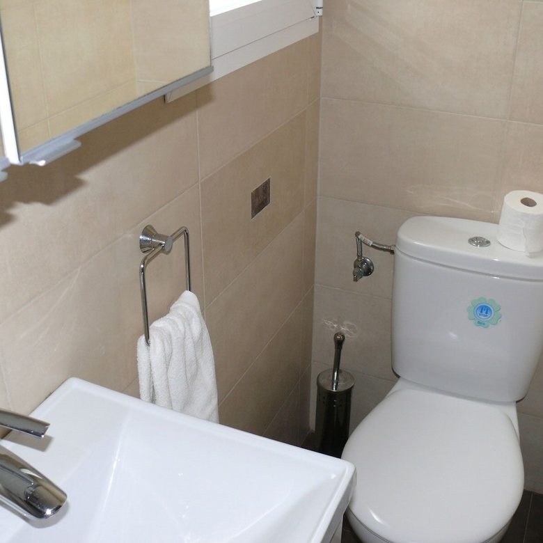 Apartamentos Zhr 1