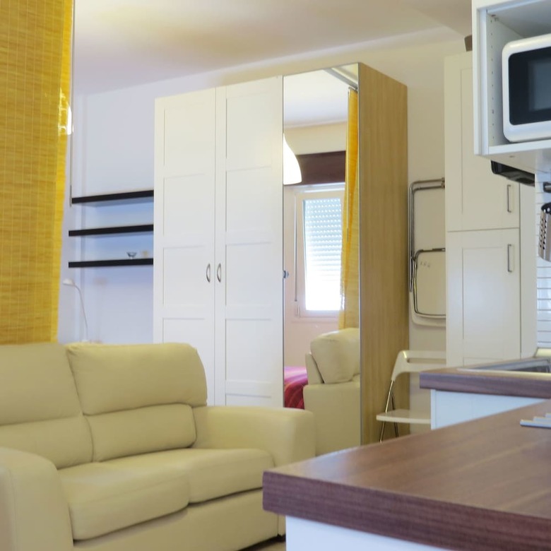 Apartamentos Zhr 1