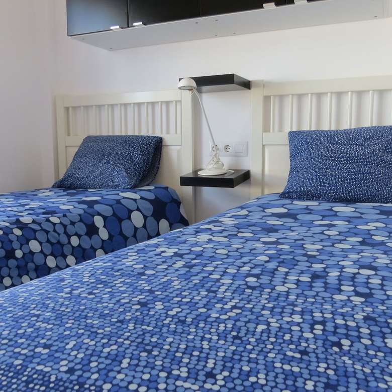 Apartamentos Zhr 1