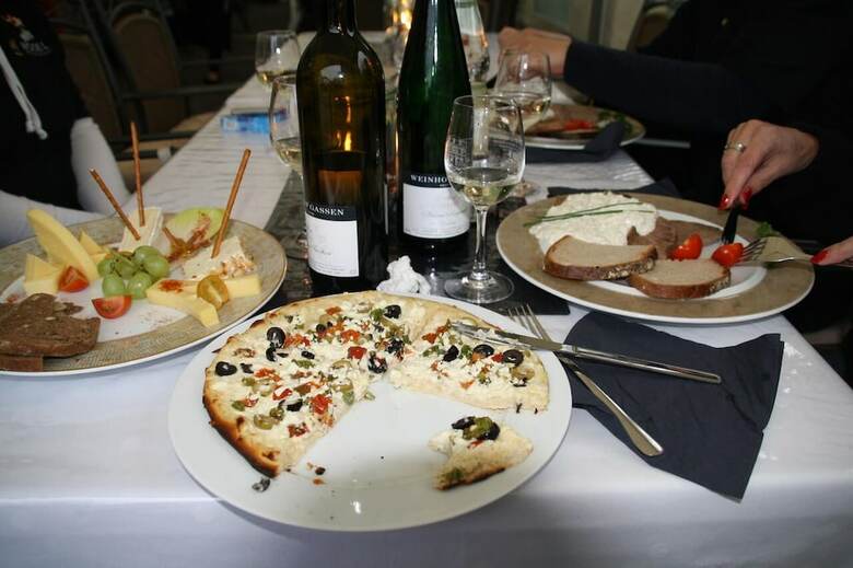 Hotel Weinhof Gassen