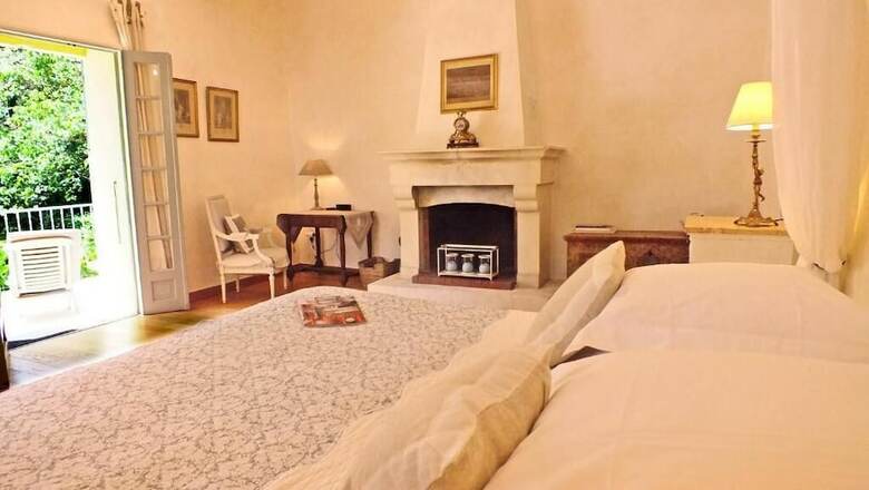 Bed & Breakfast La Royante
