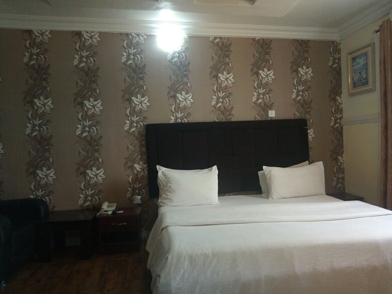 Nelseno Hotel