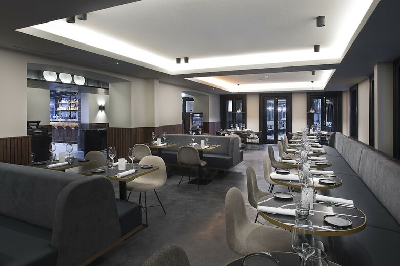 Hotel Pestana Amsterdam Studios