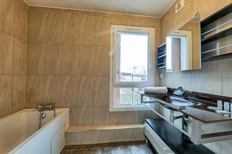 Apartamento Duplex Montevrain II