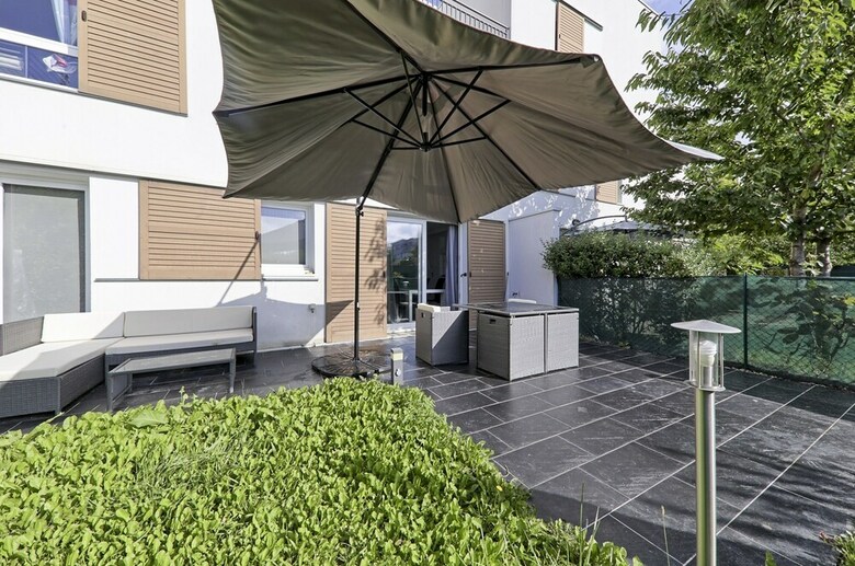 Apartamento Duplex Montevrain II