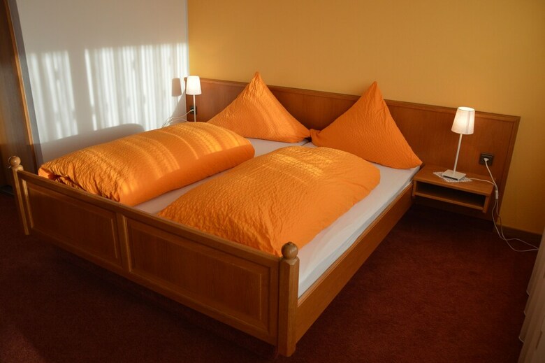 Pension Gasthof Zum Engel