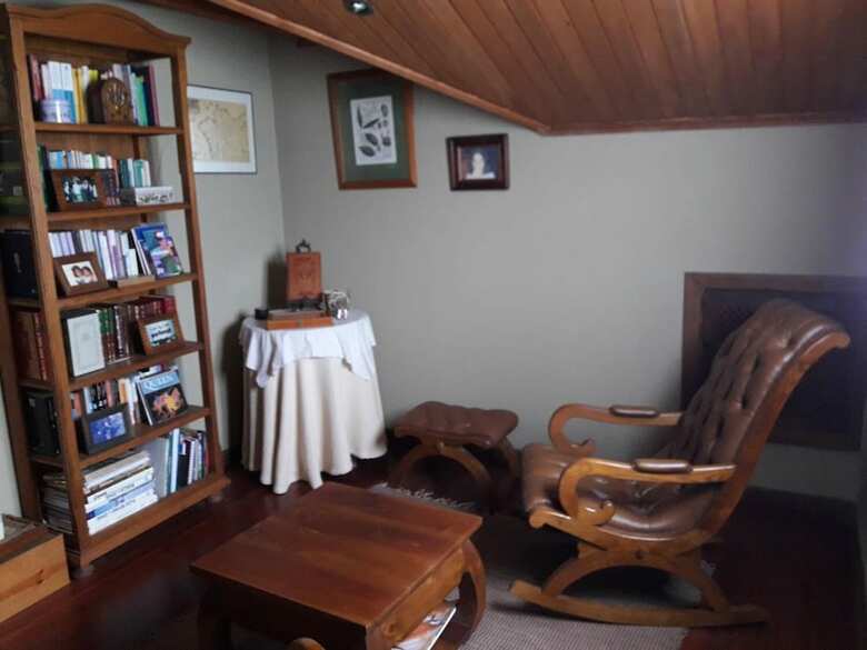 Agroturismo Casa Da Aldea
