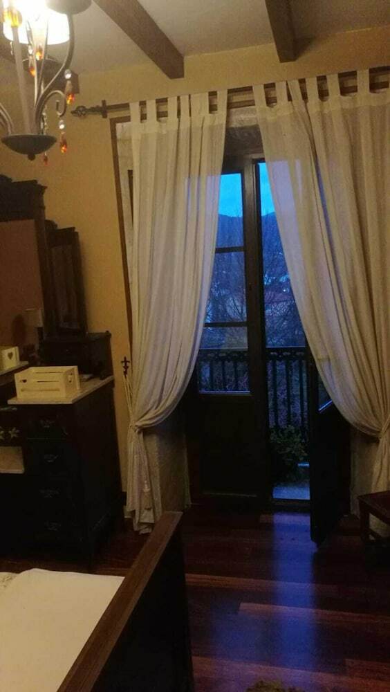 Agroturismo Casa Da Aldea