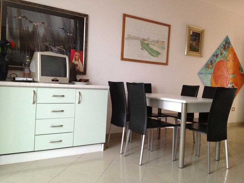 Residencia Appartamenti Solemare