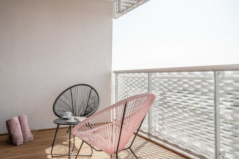 Rentplanet - Apartament Widokowy Atal