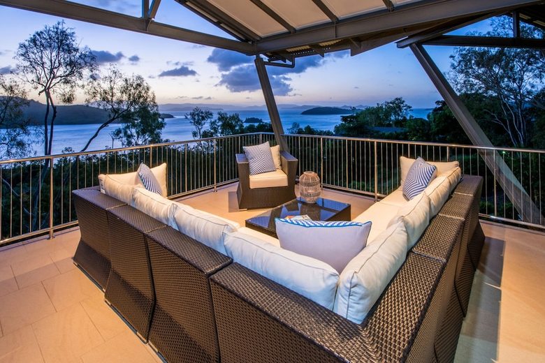 Retreat - Hamilton Island