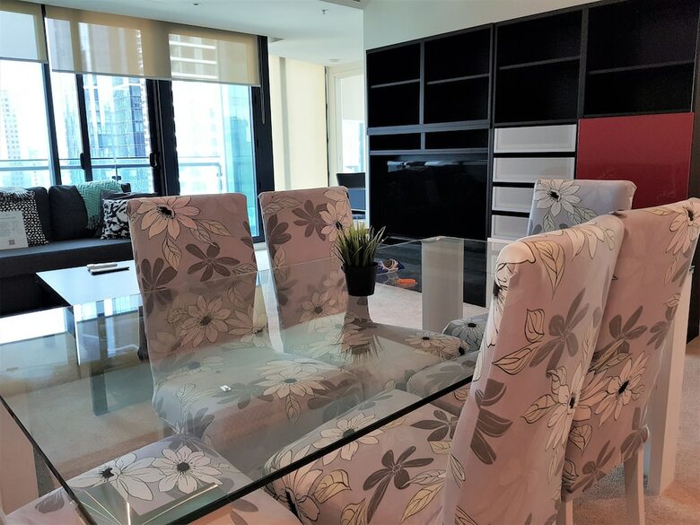 Apartamentos Readyset Southbank One