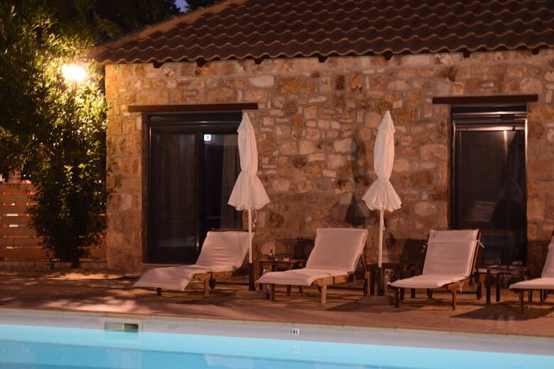 Hotel Almyra Holiday Village