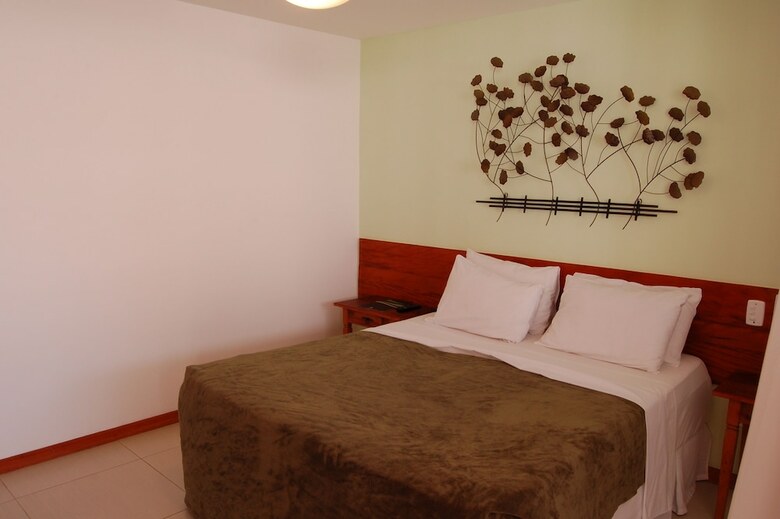 Palmier Hotel & Conven��es
