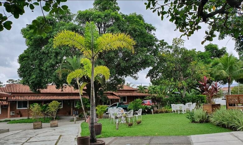 Palmier Hotel & Conven��es