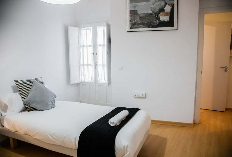 Apartamentos Duplex Cathedral Deluxe With Terrace