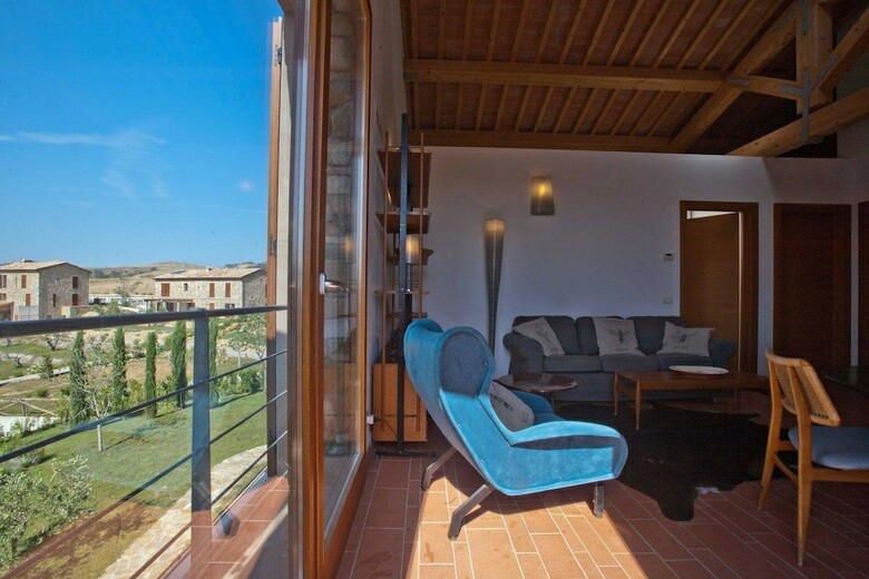 Tuscany Forever Apartments 1
