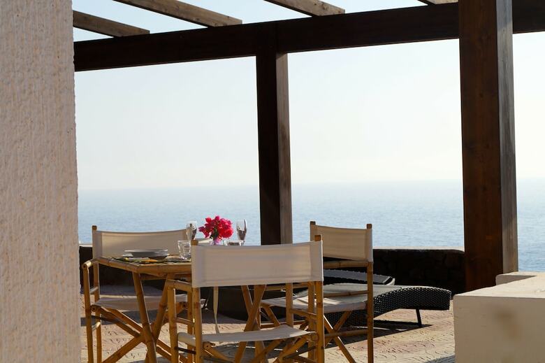 Apartamento Waterfront Villa