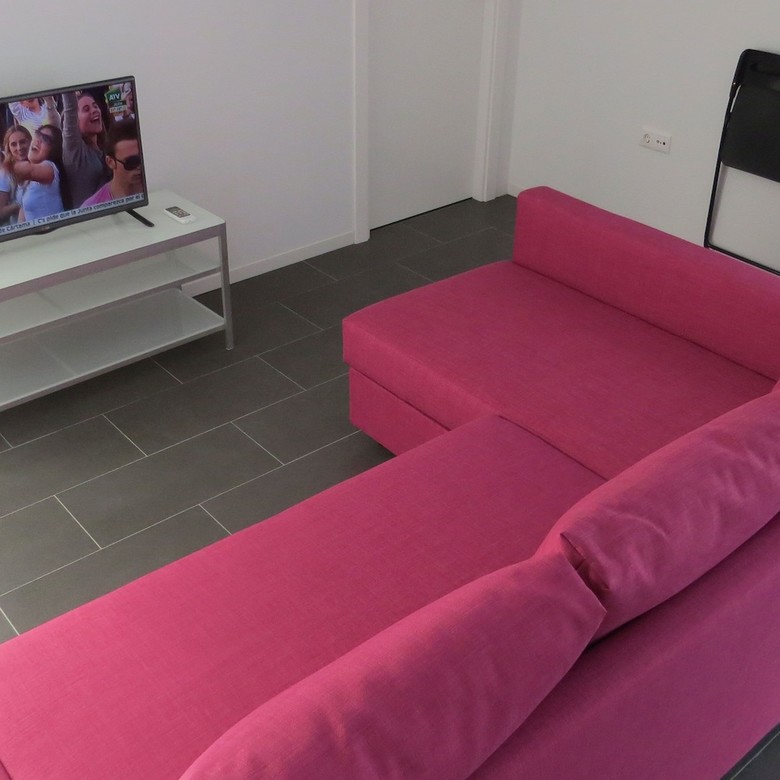 Apartamentos Zhr 2