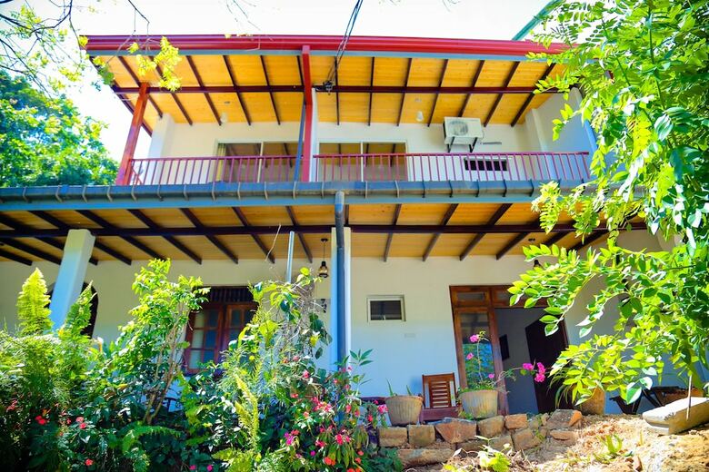 Hotel White Lodge Kandy