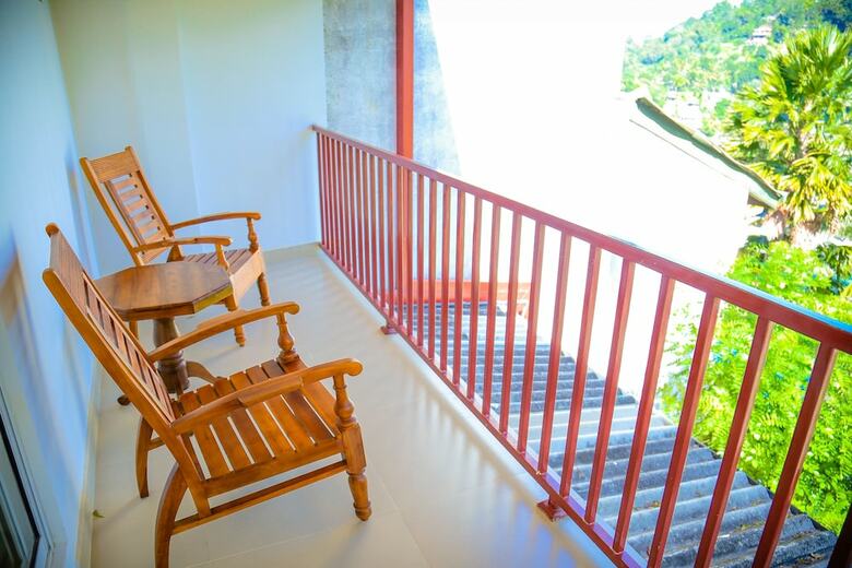 Hotel White Lodge Kandy