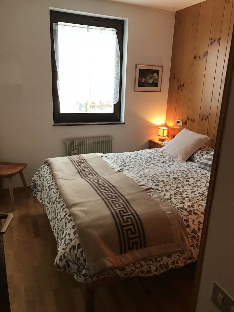 Apartamento Casavacanze A Cavalese