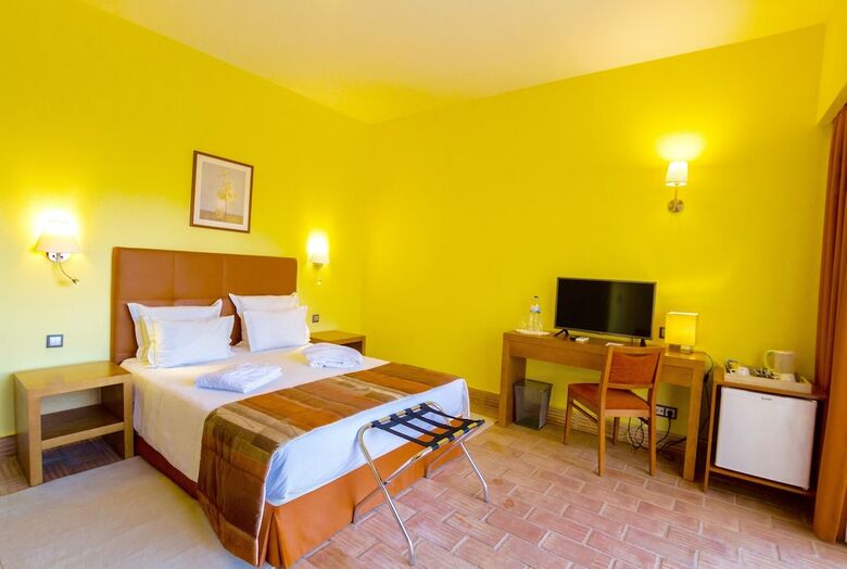 Bed & Breakfast Villa Nautilus Alvor
