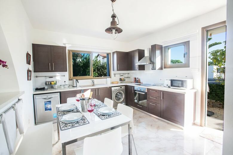 Kymma Villas