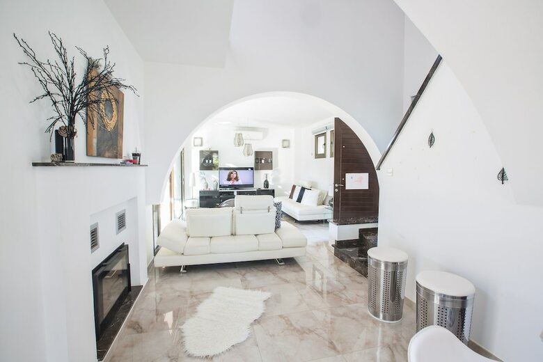 Kymma Villas