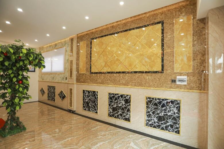 Trieu Dang Hotel