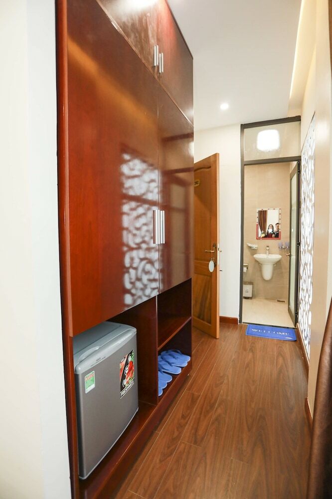 Trieu Dang Hotel