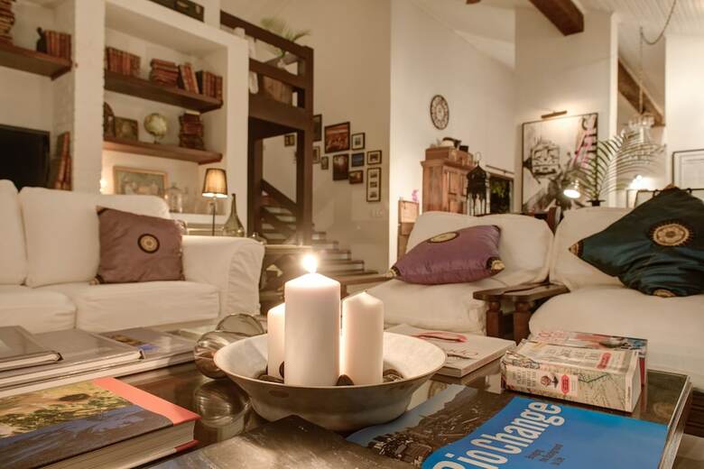 Hotel Villa Balthazar