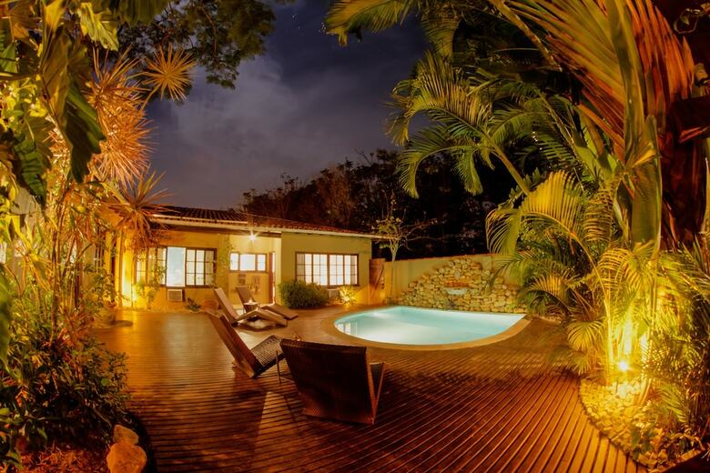 Hotel Villa Balthazar