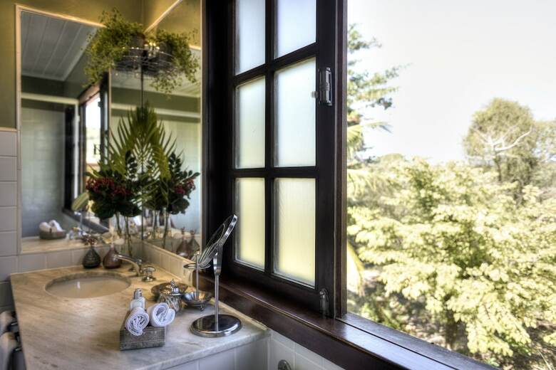 Hotel Villa Balthazar