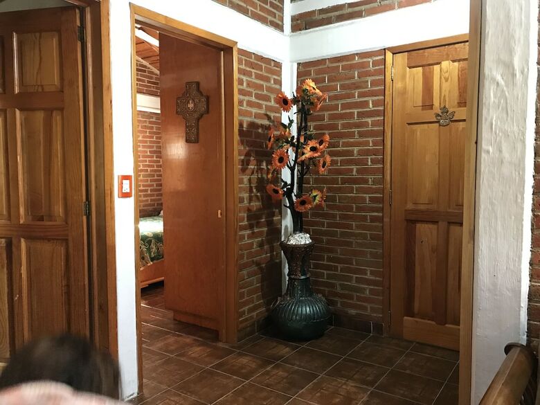 Hotel Caba�a Quetzaly