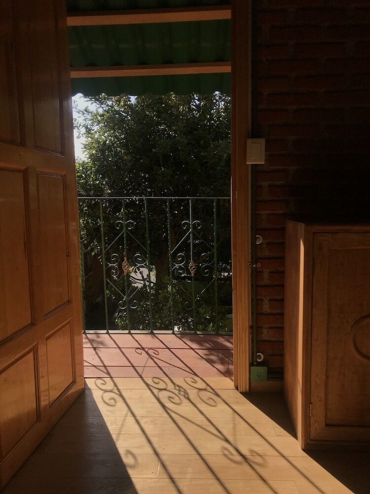 Hotel Caba�a Quetzaly