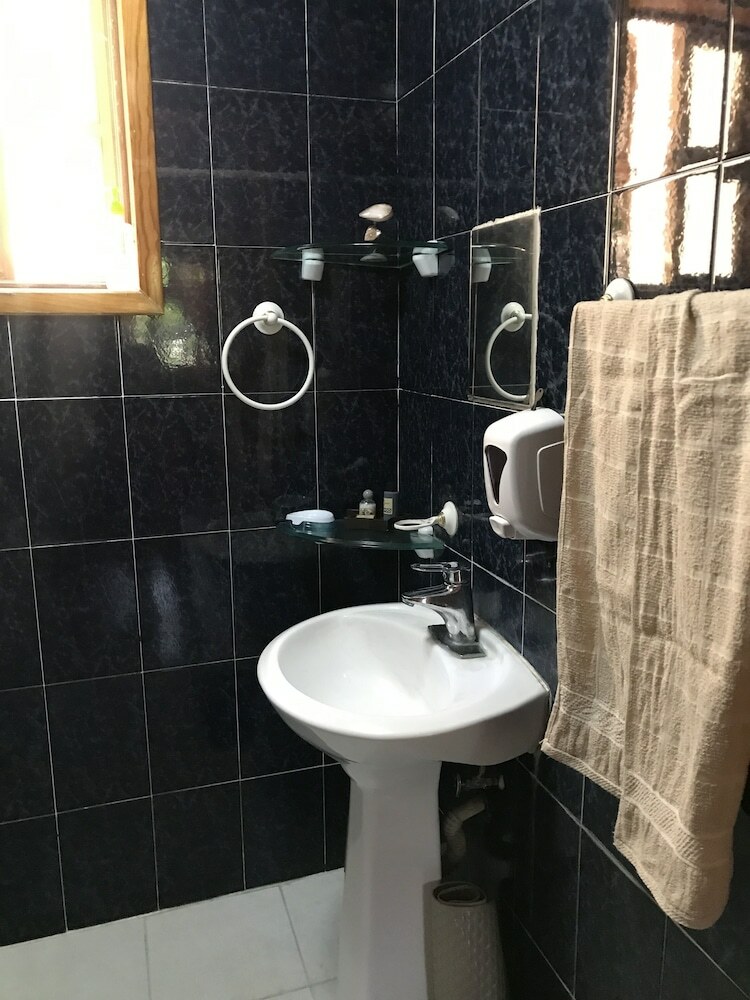 Hotel Caba�a Quetzaly