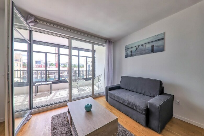 Madison Apartment