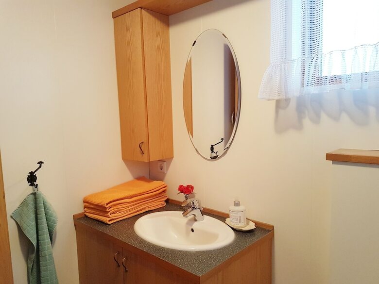 Vorsab�r 2 Holiday Home