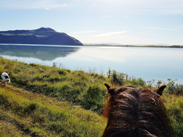 Vorsab�r 2 Holiday Home