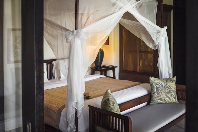 Apartamento Saree Samui Natures Finest Resort