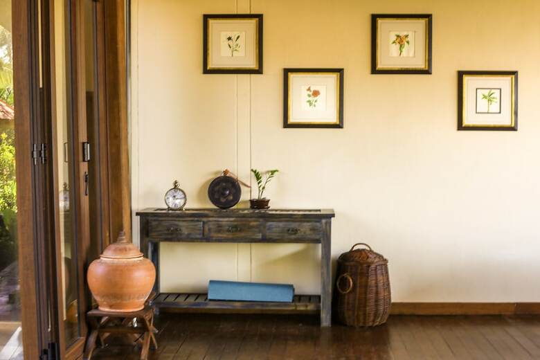 Apartamento Saree Samui Natures Finest Resort
