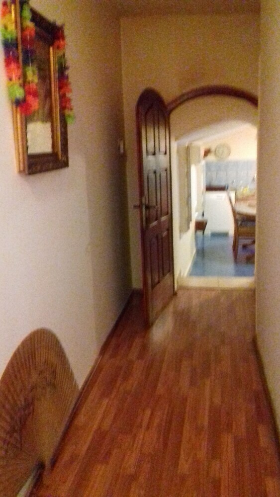 Hotel Inchy Accommodation