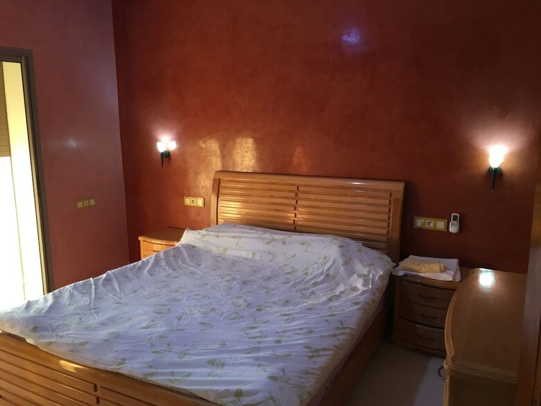 Wonderful Charming Villa Br52045