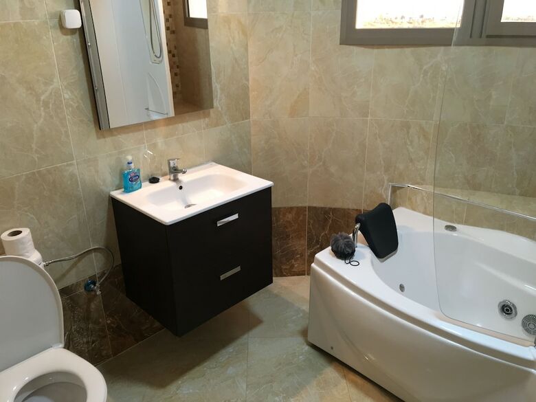 Wonderful Charming Villa Br52045