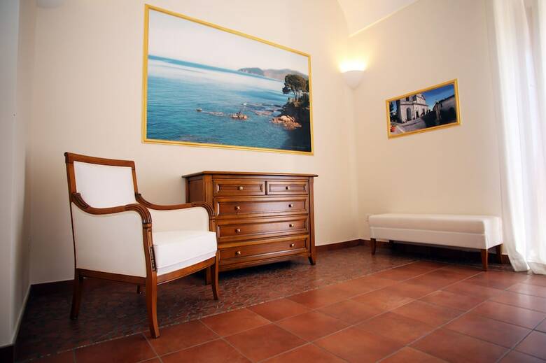 Apartamento Palazzo Iaquinto