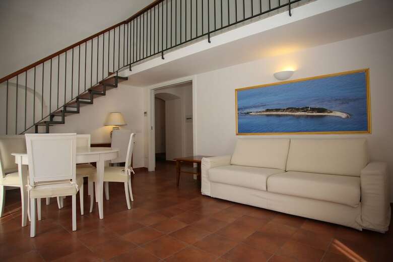 Apartamento Palazzo Iaquinto