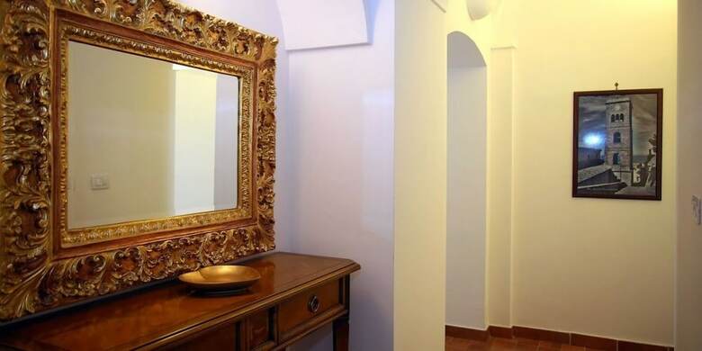 Apartamento Palazzo Iaquinto