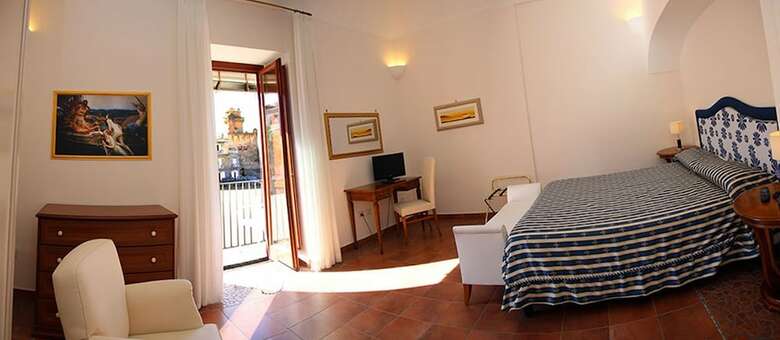 Apartamento Palazzo Iaquinto